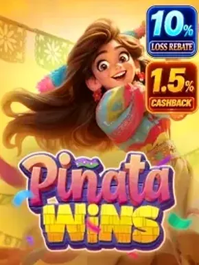 Pinata Wins
